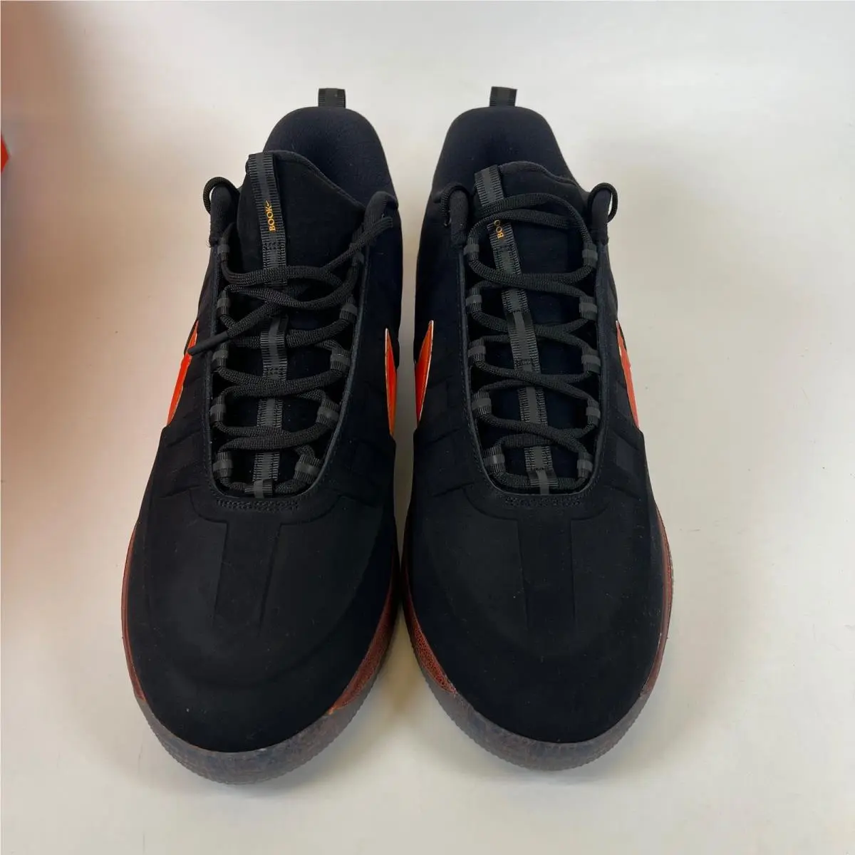 Nike shoes - Nike Book 2 Rising - Book Rising - Black 2