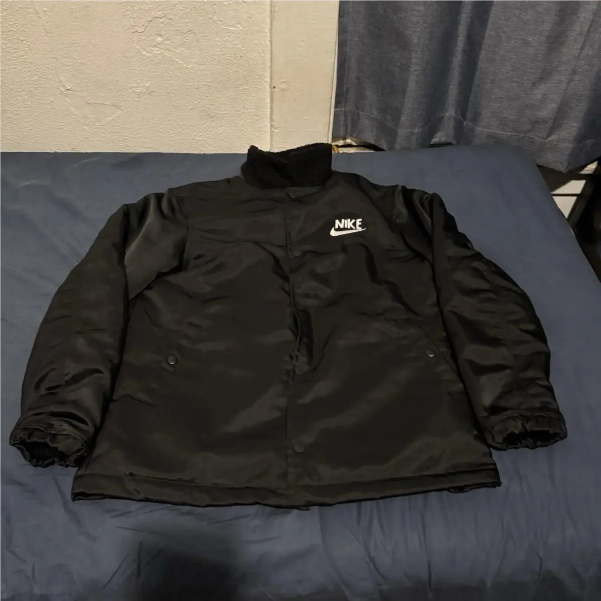 Nike clothing - DQ4191010 - DQ4191010 - Black 0