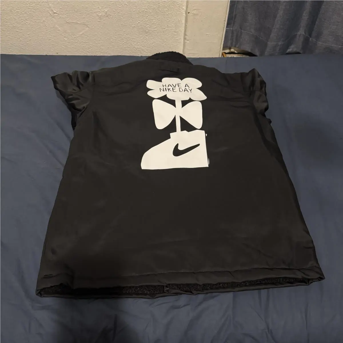 Nike clothing - DQ4191010 - DQ4191010 - Black 3
