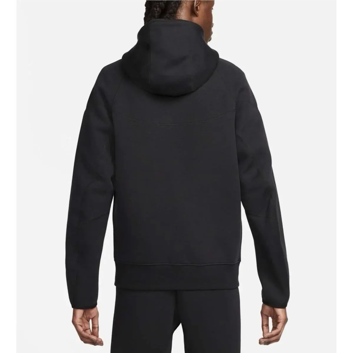 Nike clothing - Black (UPC: 0196607413128) 0