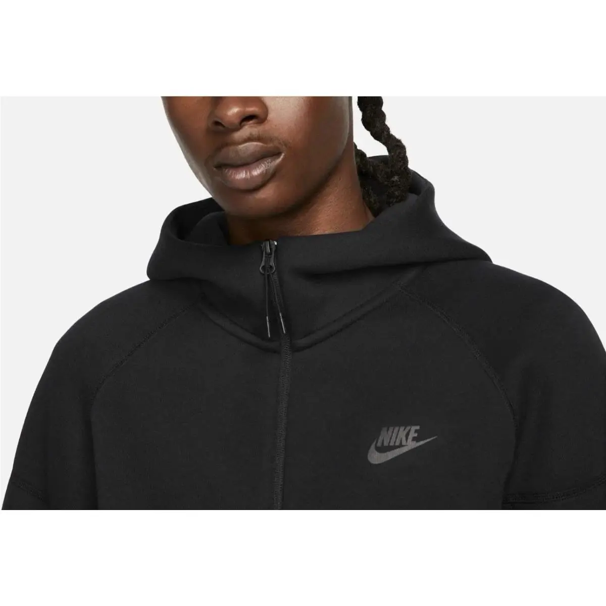 Nike clothing - Black (UPC: 0196607413128) 1