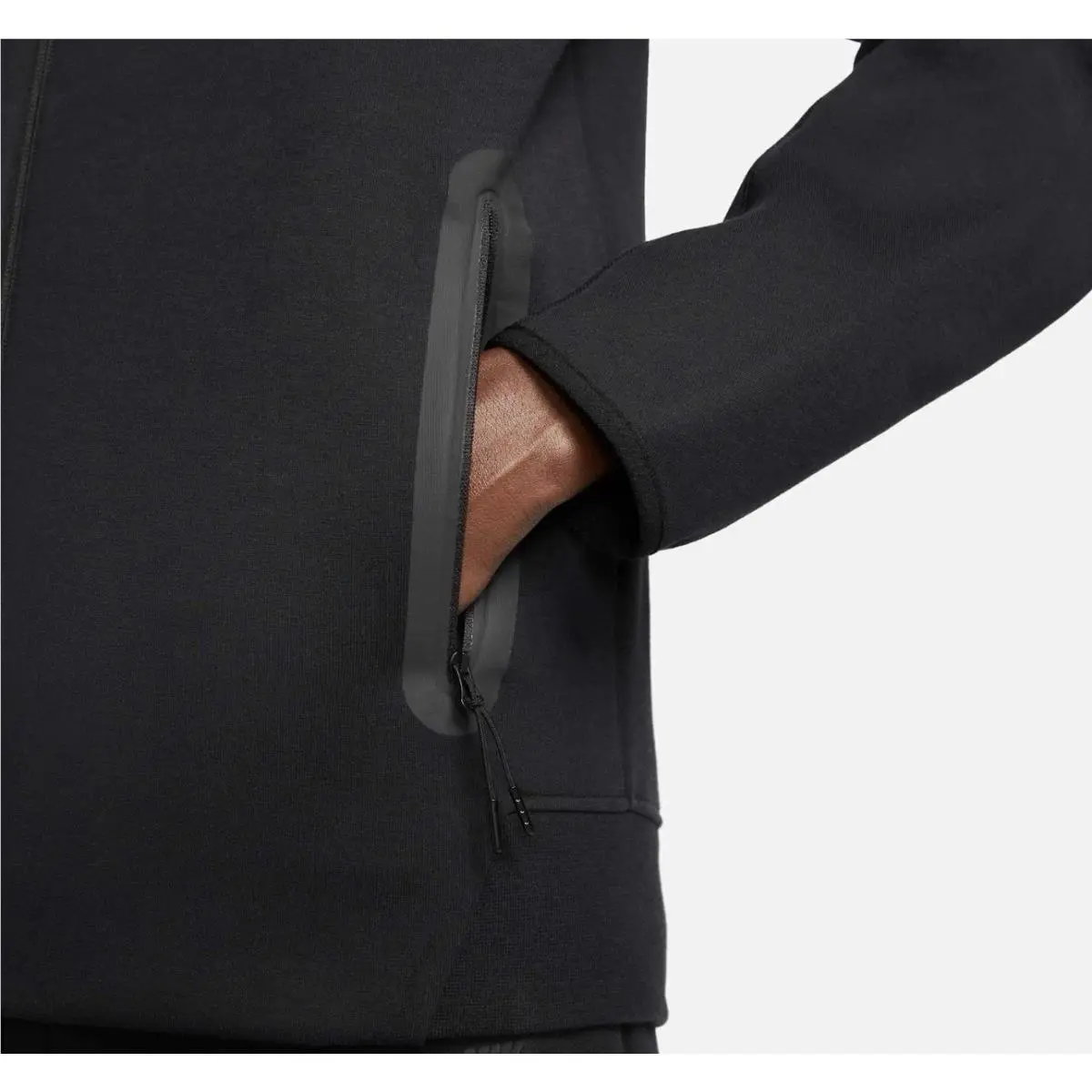 Nike clothing - Black (UPC: 0196607413128) 3