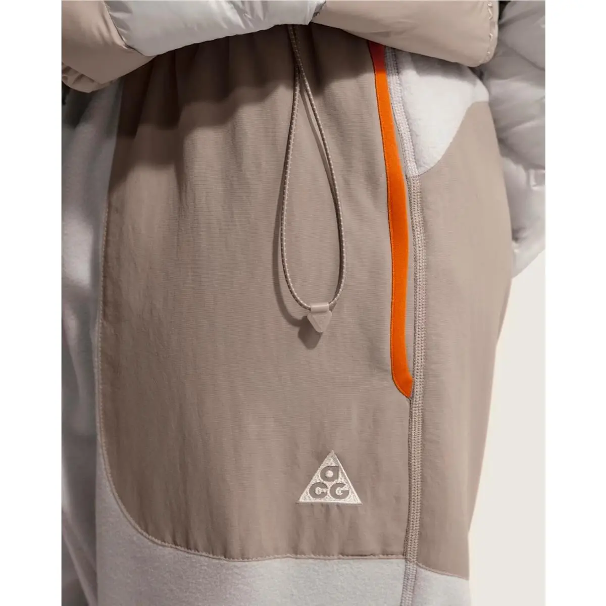 Nike clothing - Gray (UPC: 198727091231) 8