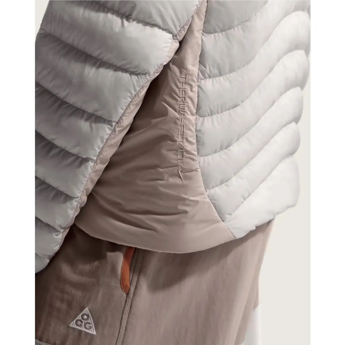 Nike clothing - Gray (UPC: 198727091231) 7