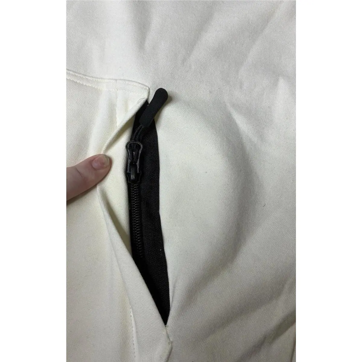 Nike clothing - Ivory 9