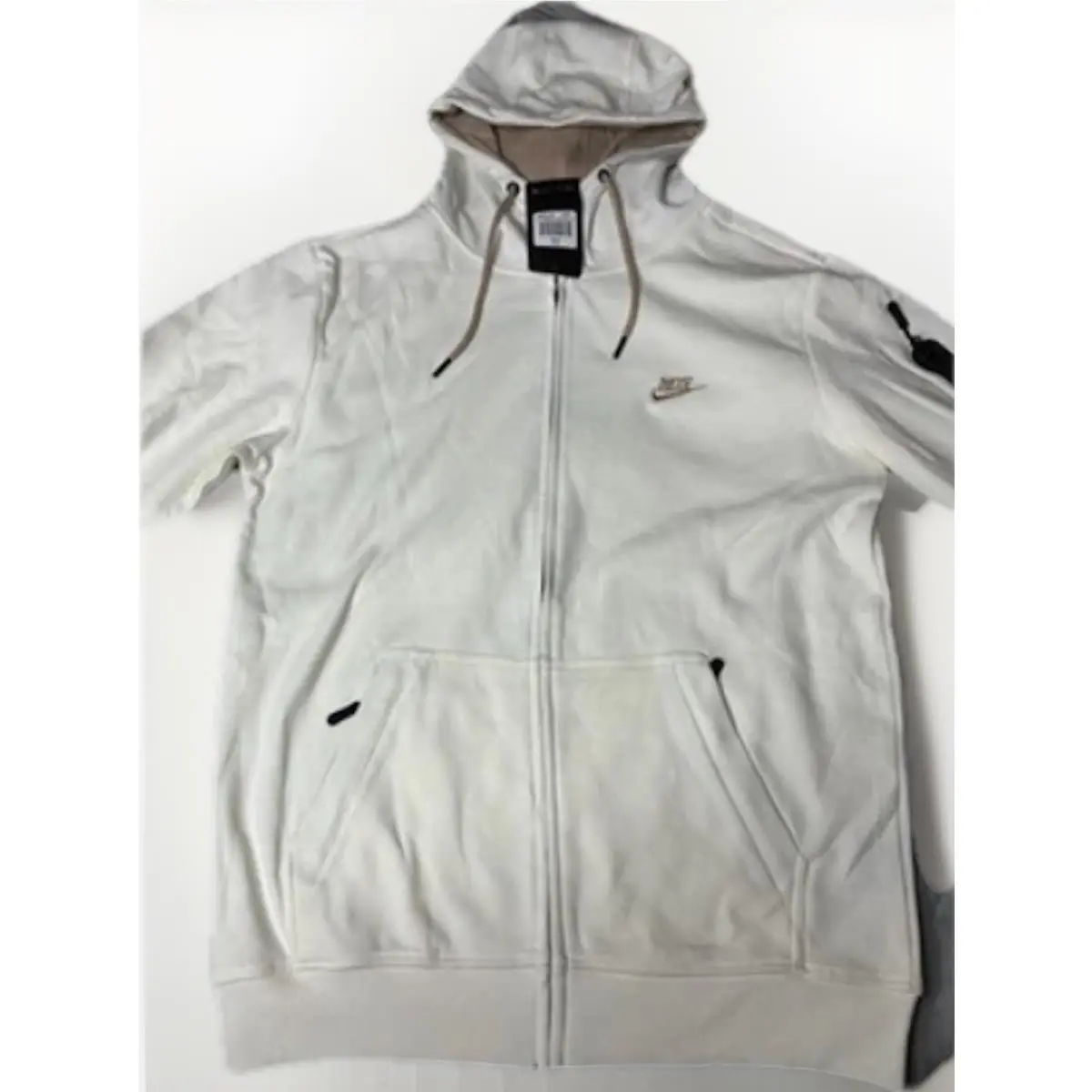 Nike clothing - Ivory 0