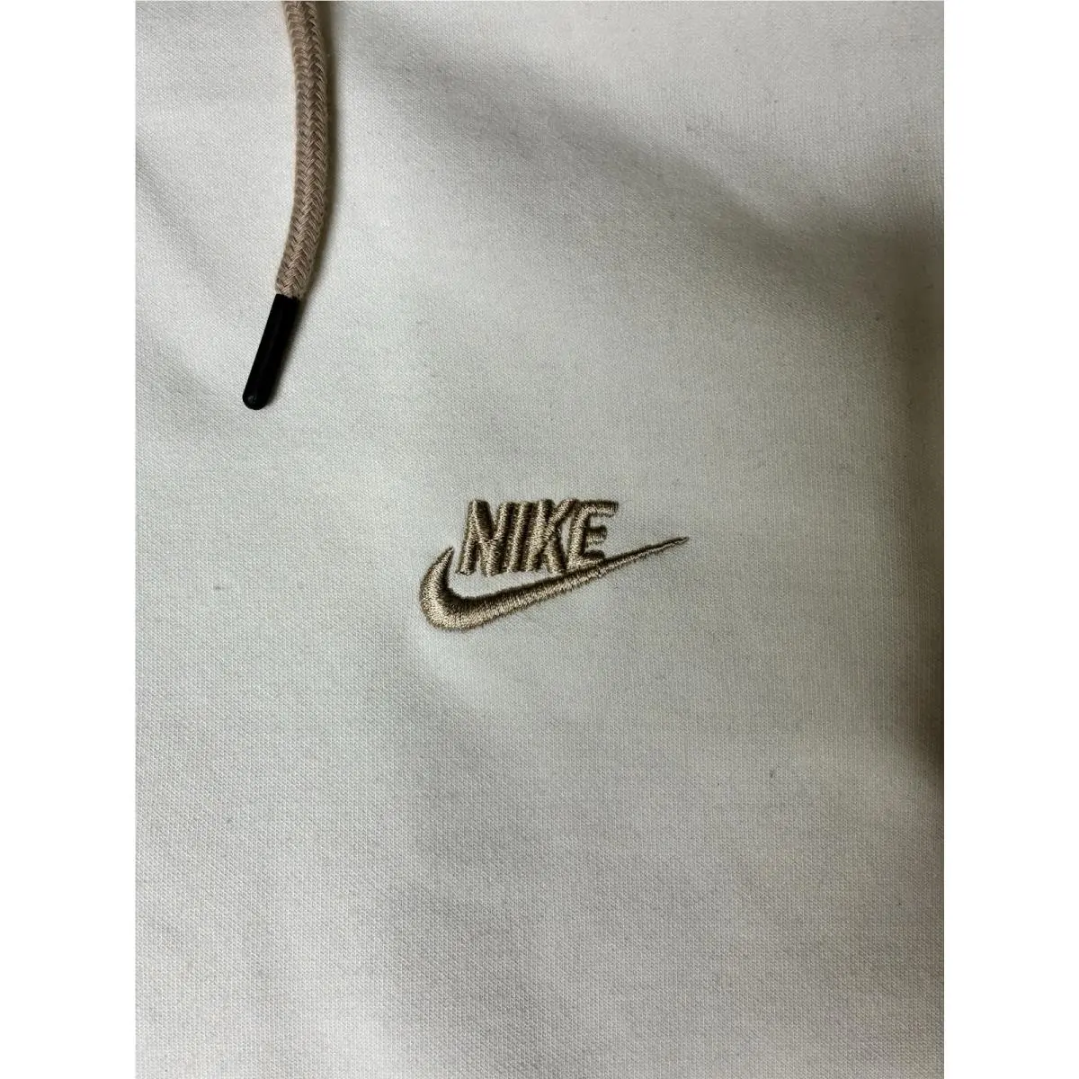 Nike clothing - Ivory 2