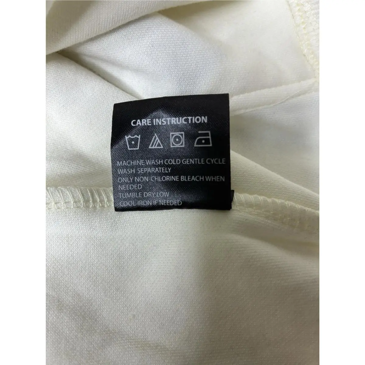 Nike clothing - Ivory 3