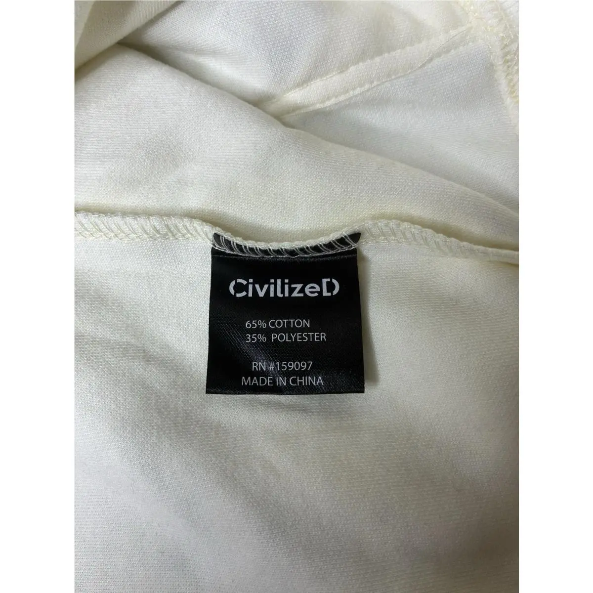 Nike clothing - Ivory 4
