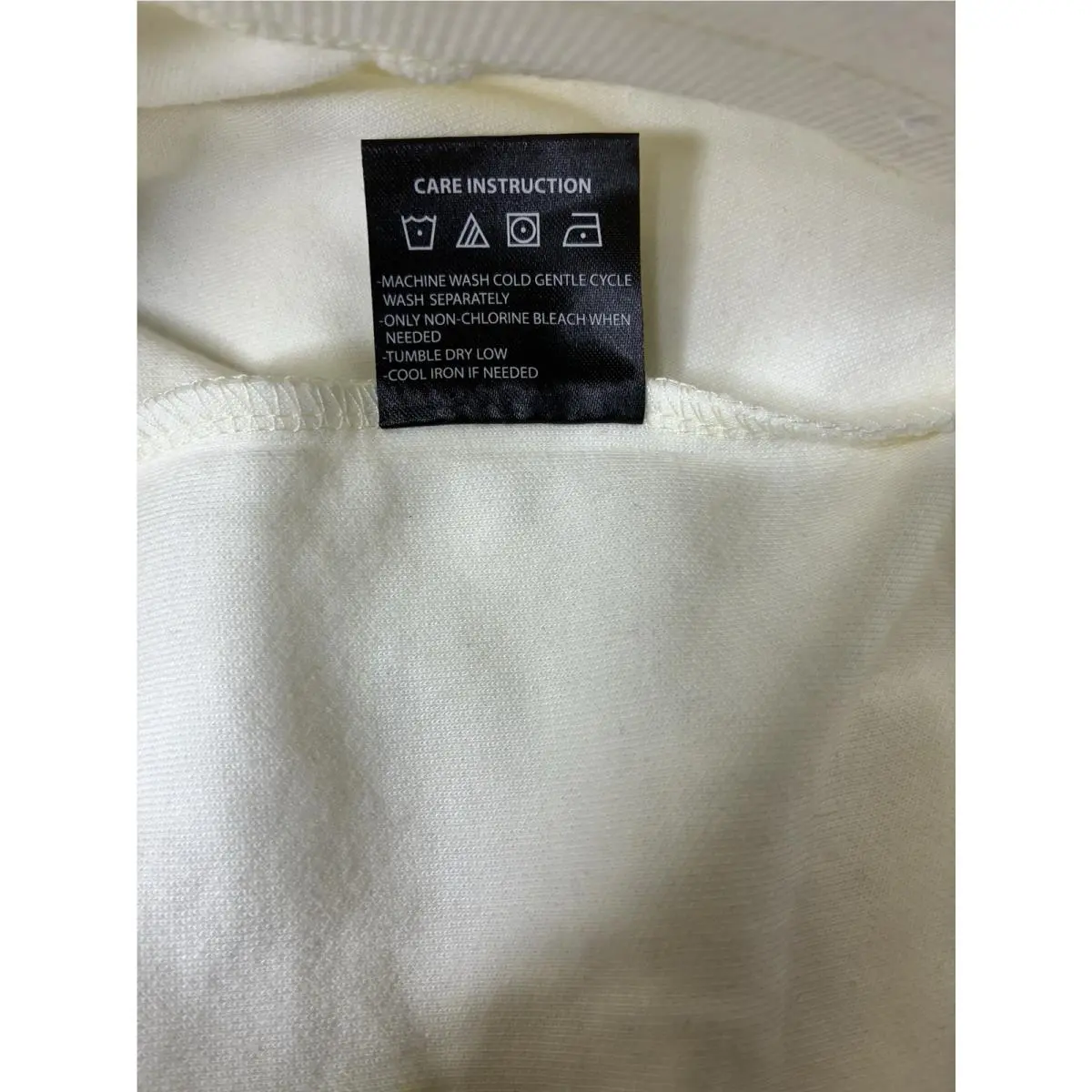 Nike clothing - Ivory 19