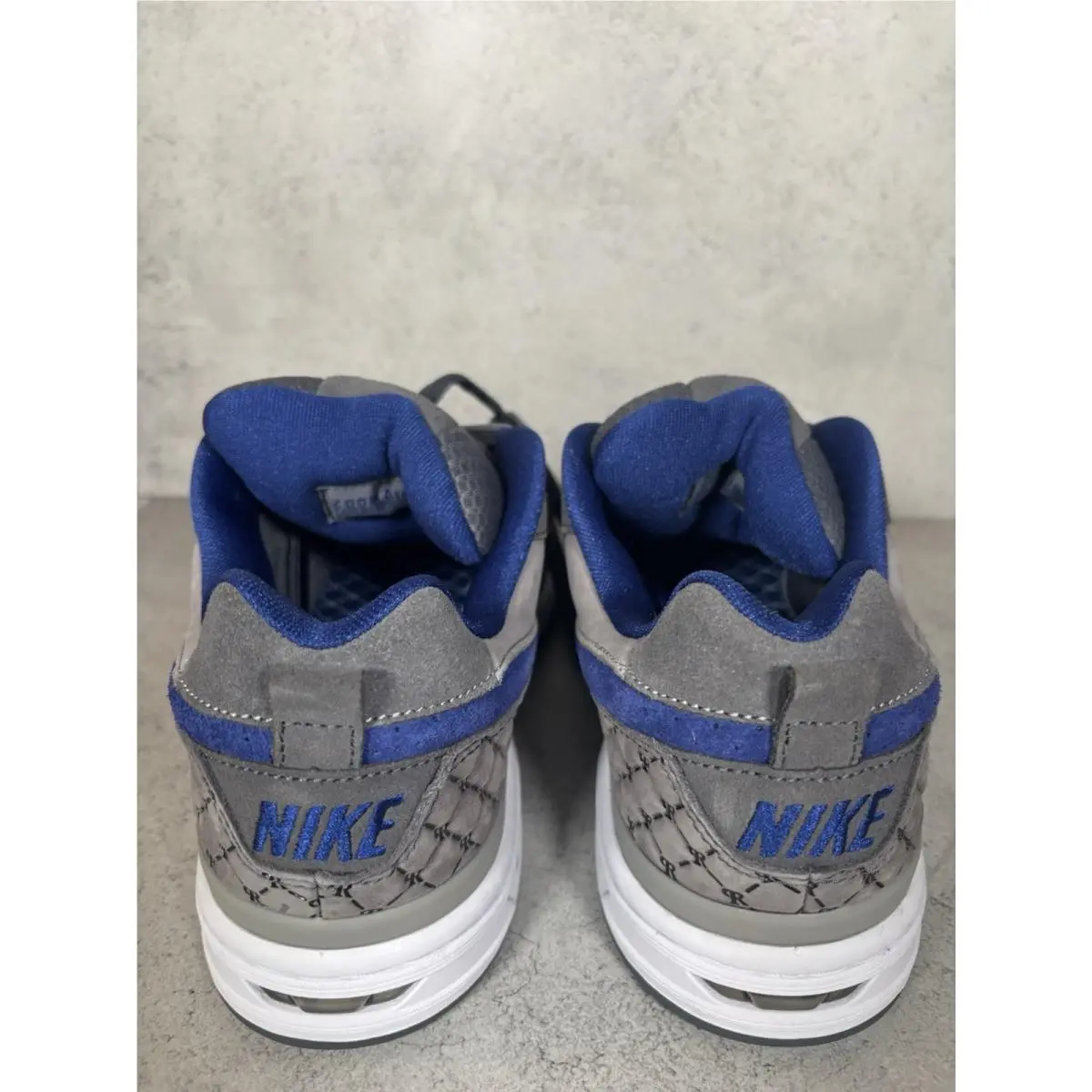 Nike shoes - Nike SB Paul Rodriguez - Paul Rodriguez - IU7835-001 - Gray 6