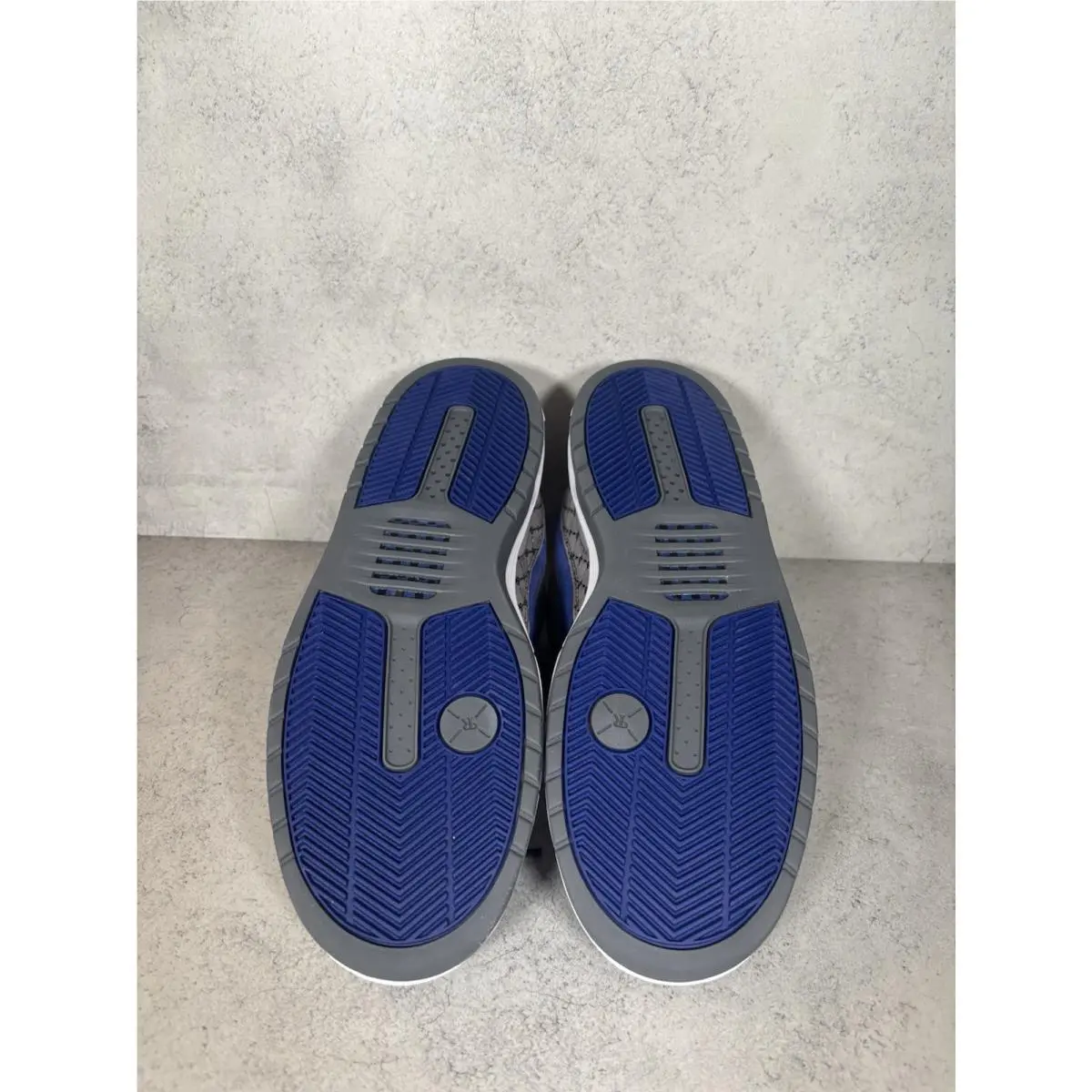 Nike shoes - Nike SB Paul Rodriguez - Paul Rodriguez - IU7835-001 - Gray 7