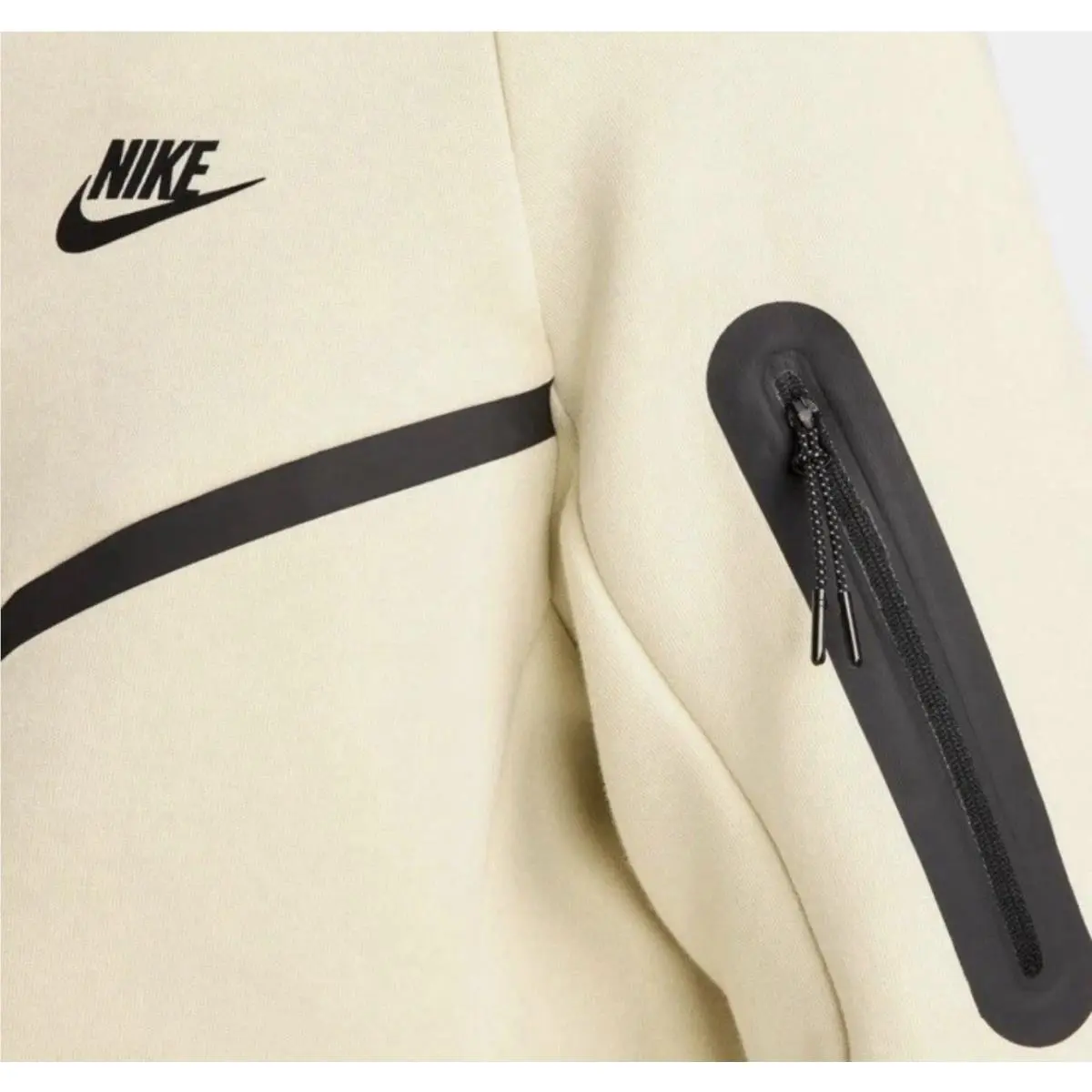 Nike clothing - Khaki (UPC: 0197859955961) 5