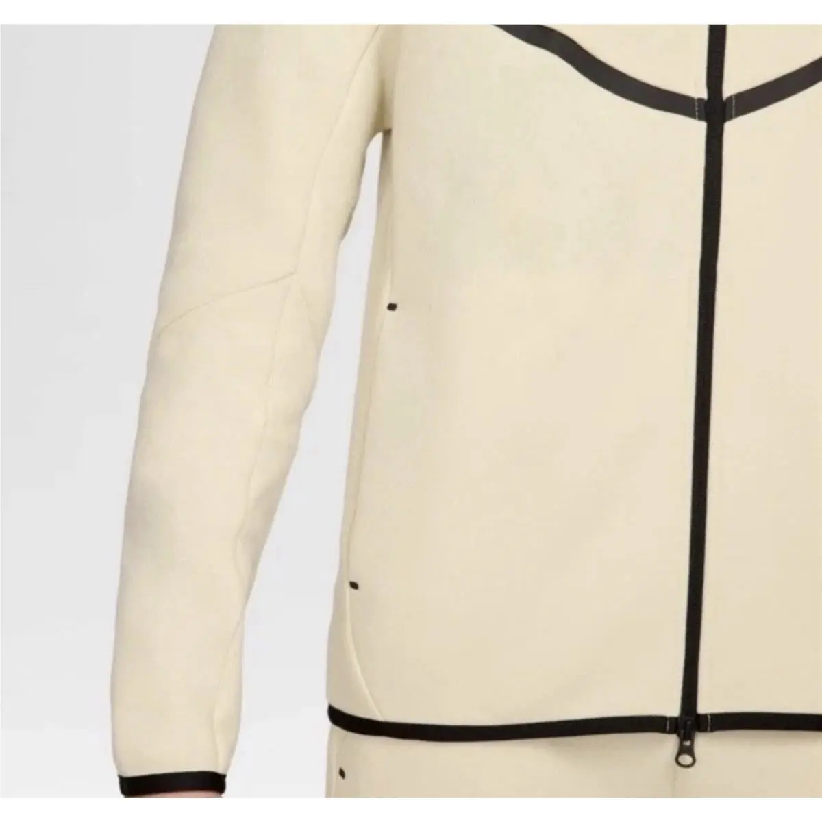 Nike clothing - Khaki (UPC: 0197859955961) 6