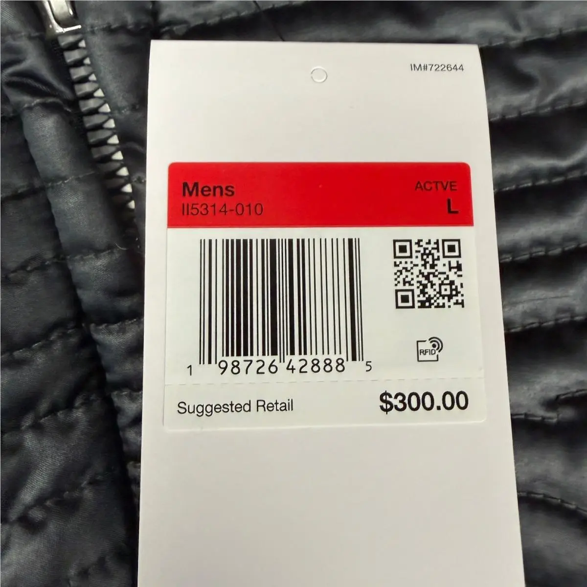 Nike clothing - Black 0