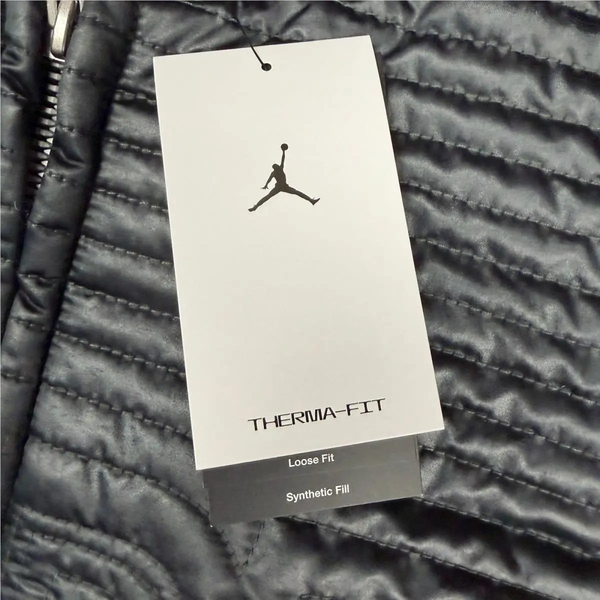 Nike clothing - Black 1