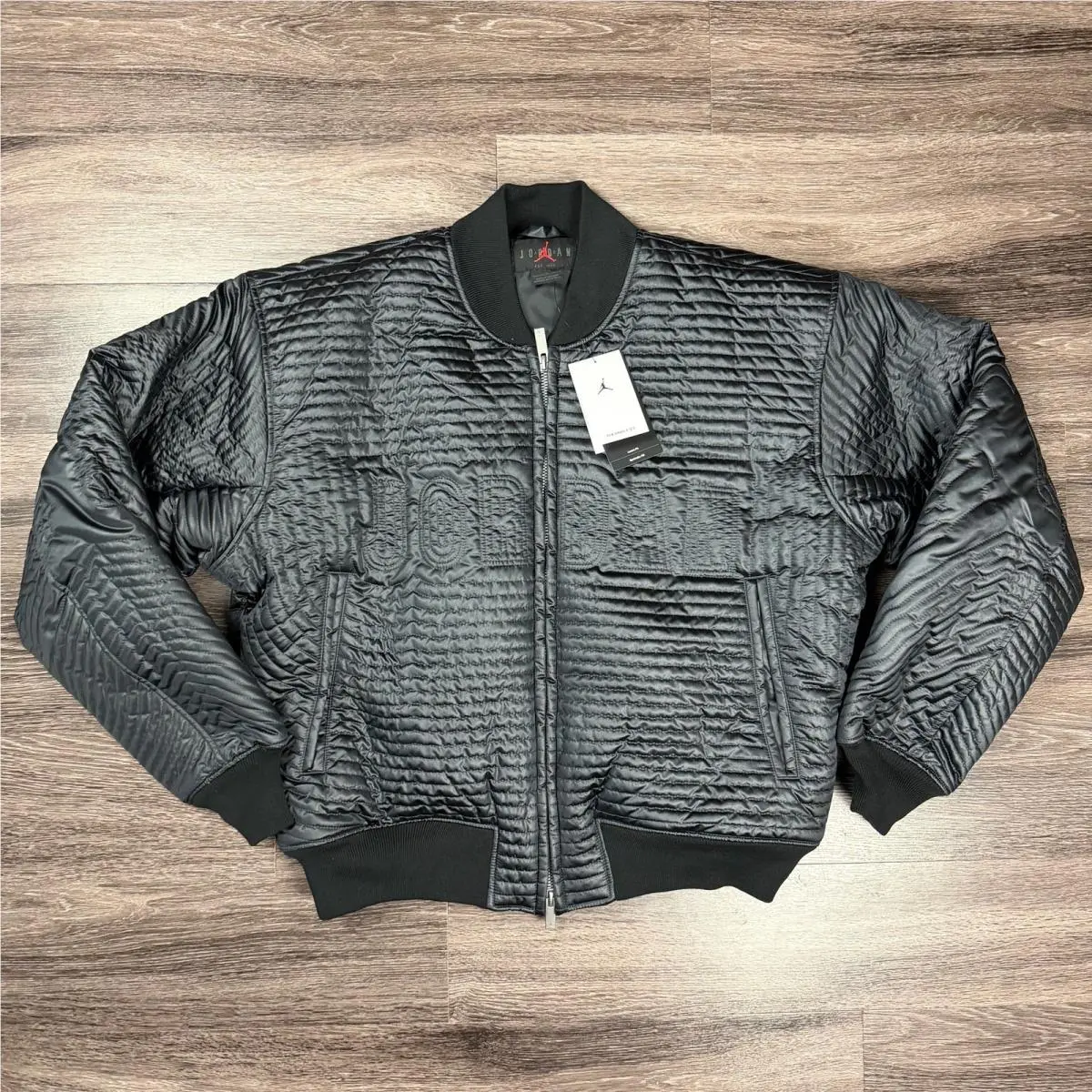 Nike clothing - Black 2