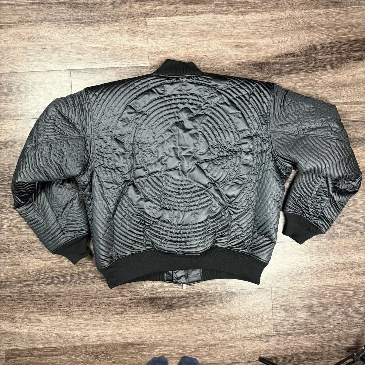 Nike clothing - Black 3