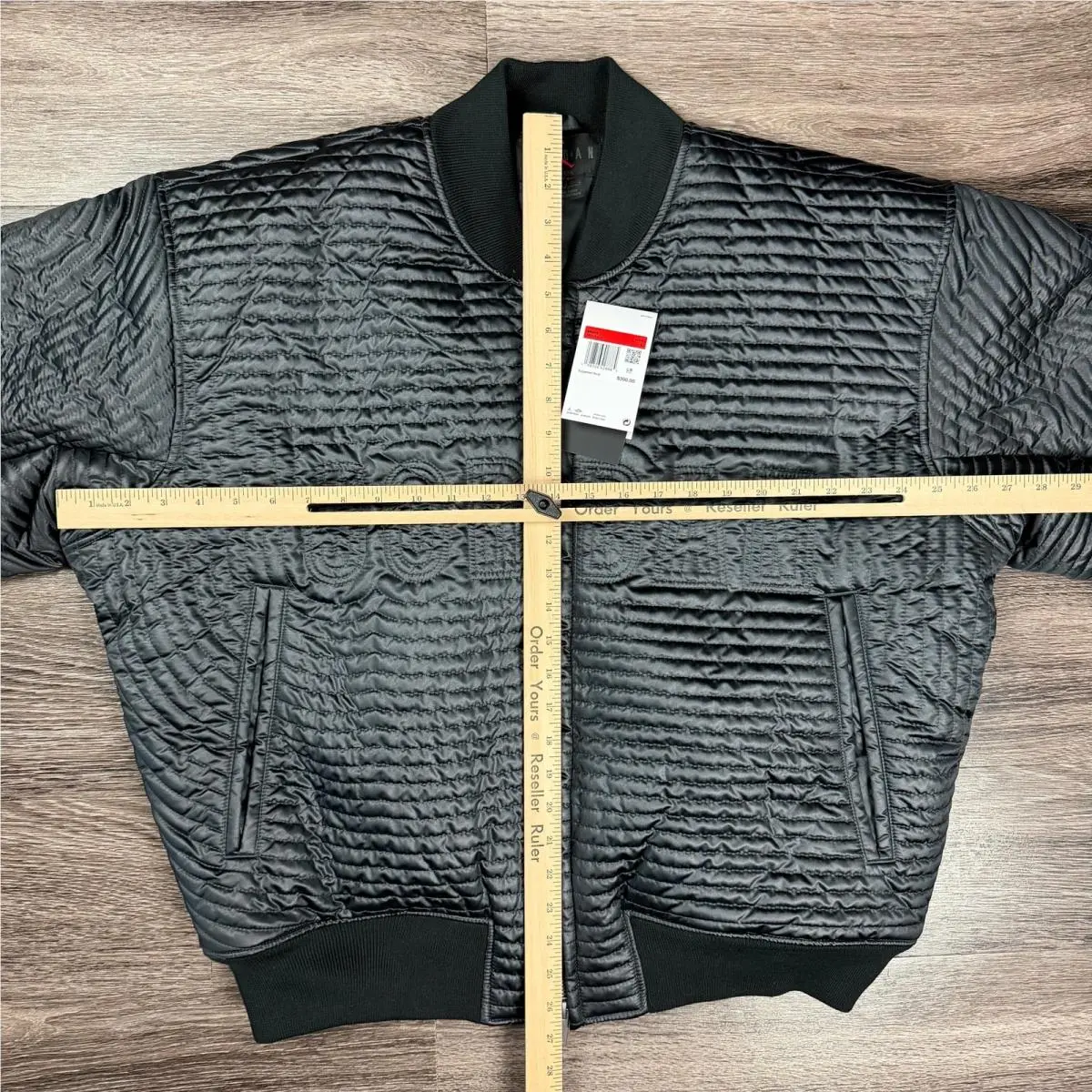 Nike clothing - Black 4