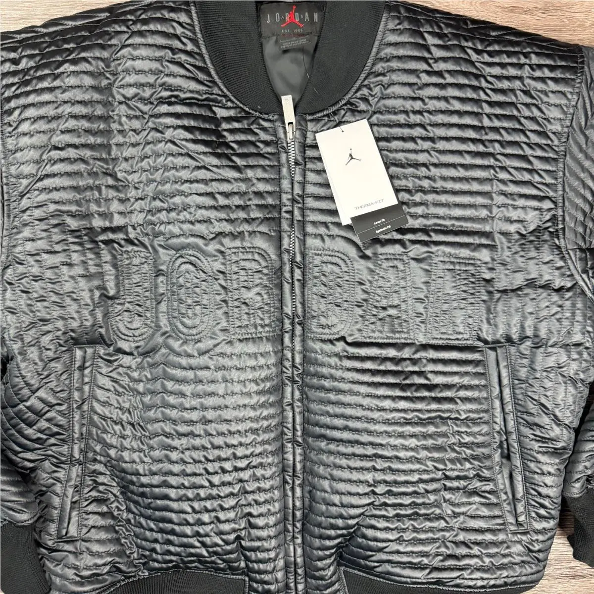 Nike clothing - Black 5