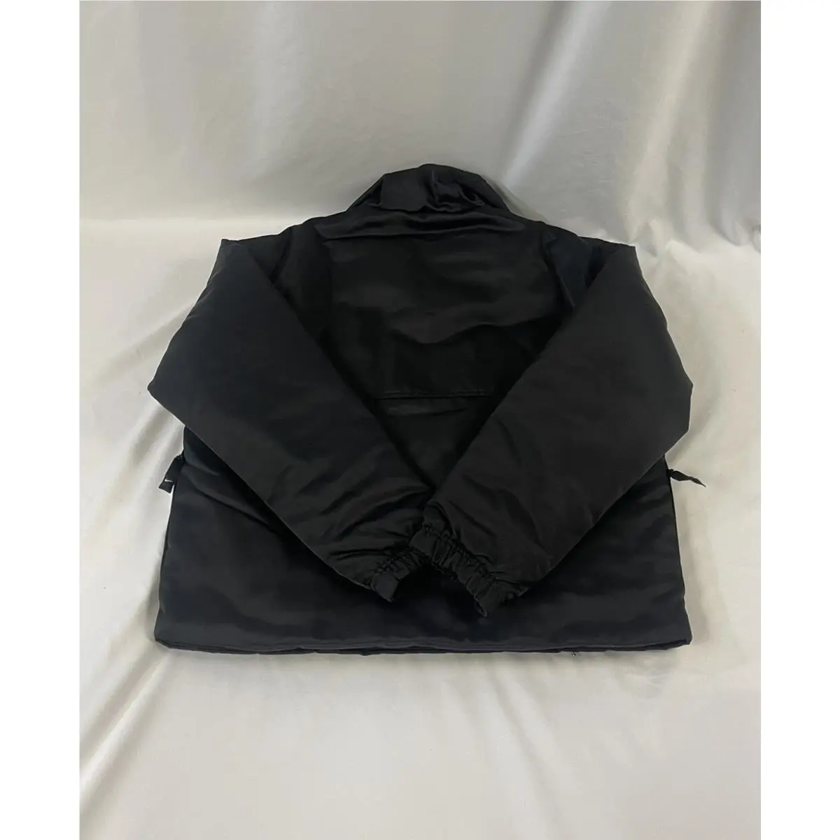 Nike clothing - Solo Swoosh - Solo Swoosh - Black 2