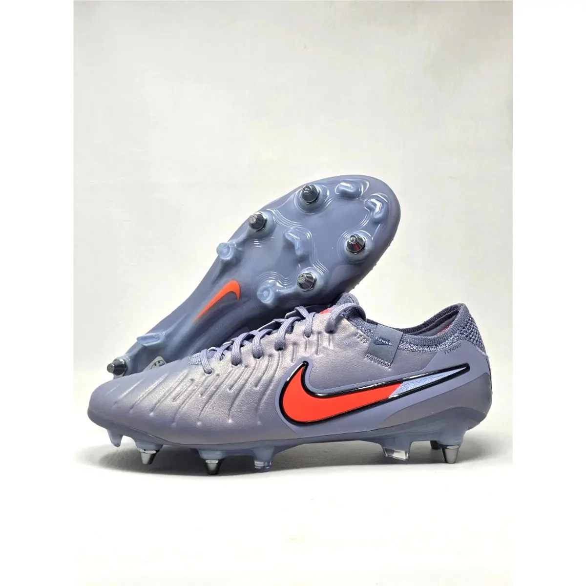 Nike Legend 10 Elite Sg-pro Soccer Cleats Blue Eclipse Men 7.5 / W 9 IM0458 400