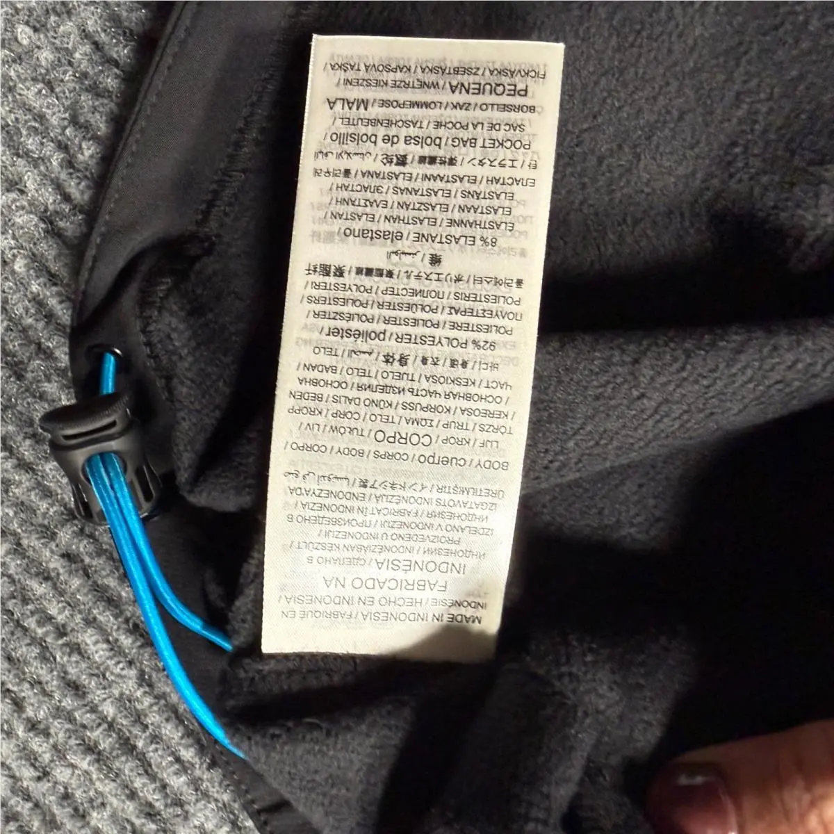 Nike clothing - Nike Apex Bionic - Apex Bionic - Black 2