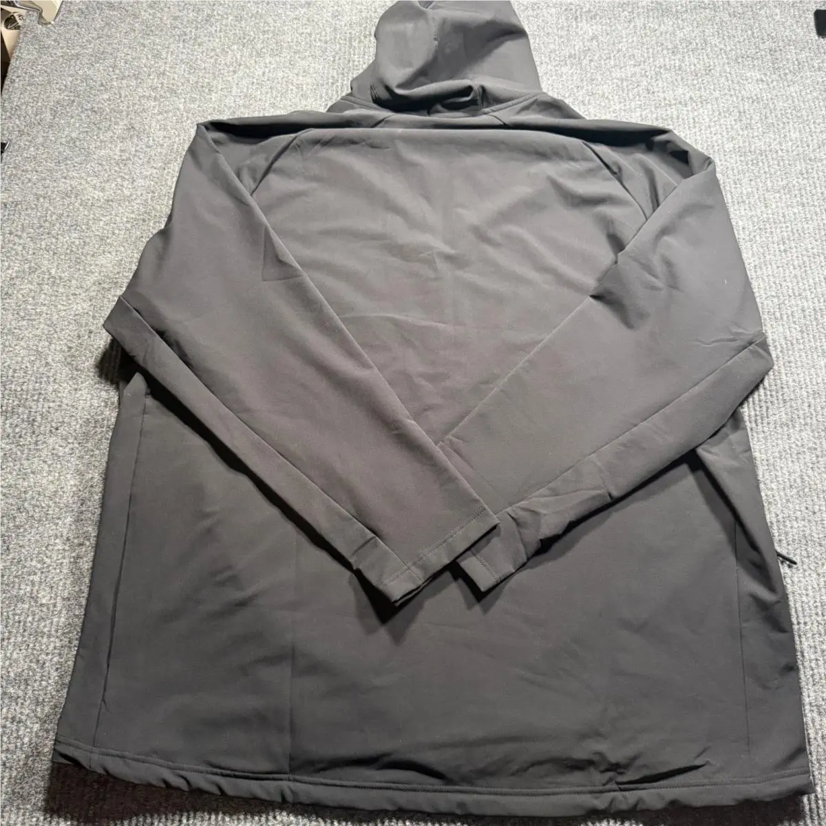 Nike clothing - Nike Apex Bionic - Apex Bionic - Black 4