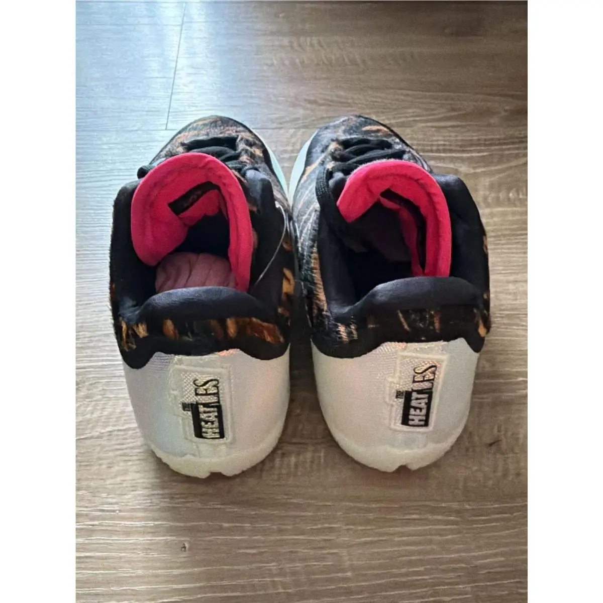Nike shoes - LeBron 21 - LeBron - Multicolor 2