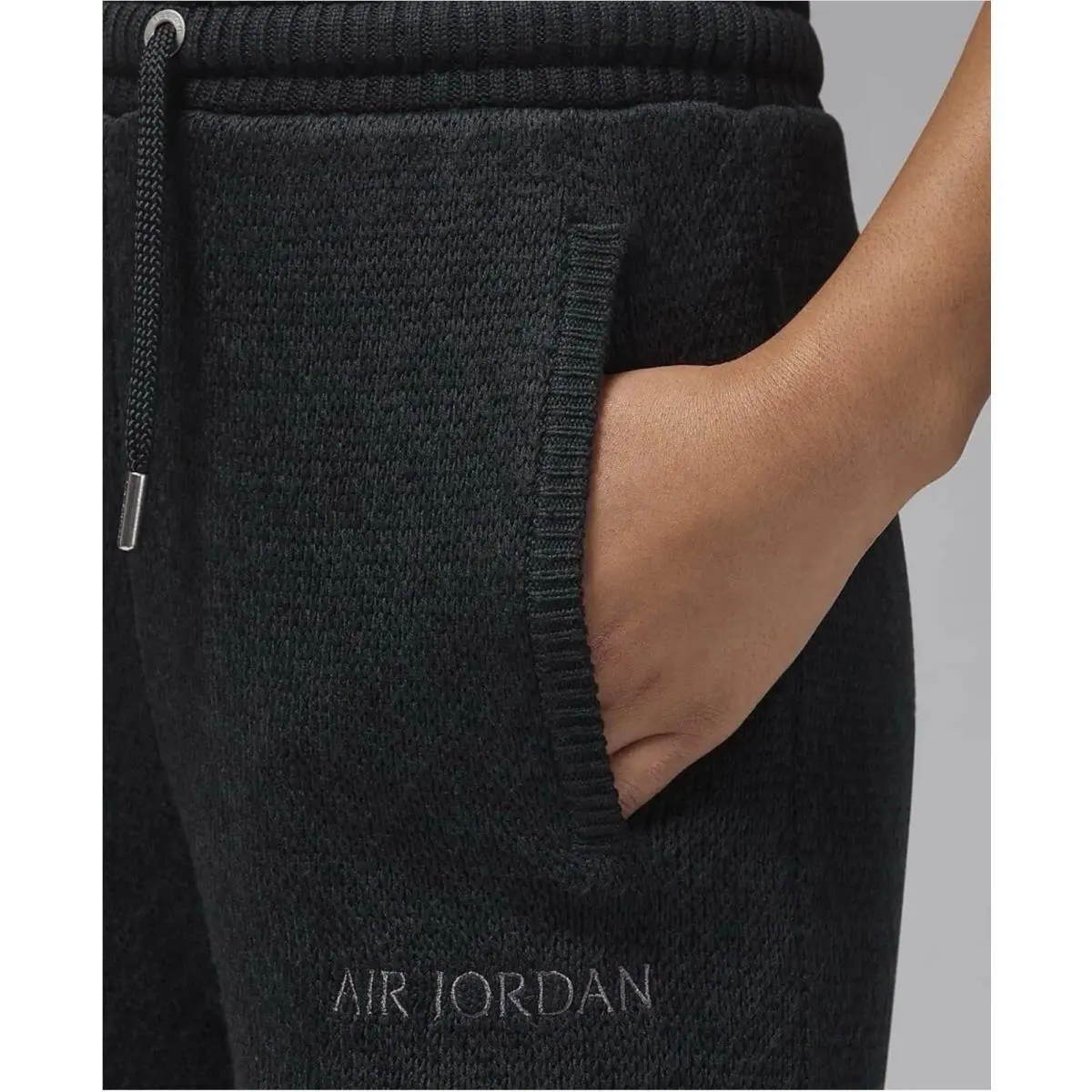 Nike clothing - FZ4201 010 - FZ4201 010 - Black 4