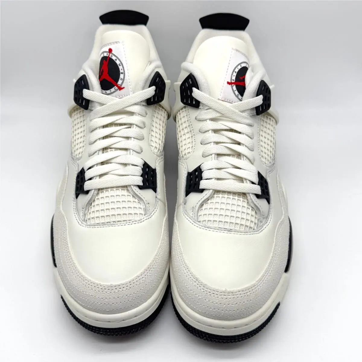 Nike shoes - Air Jordan Retro - Air Retro - IM4002-100 - Multicolor (UPC: 198726567591) 0