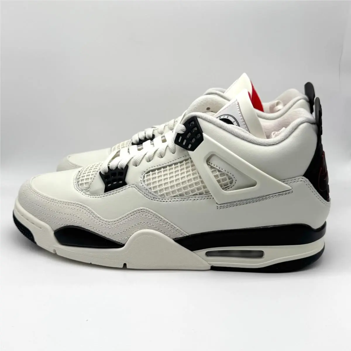 Nike shoes - Air Jordan Retro - Air Retro - IM4002-100 - Multicolor (UPC: 198726567591) 1