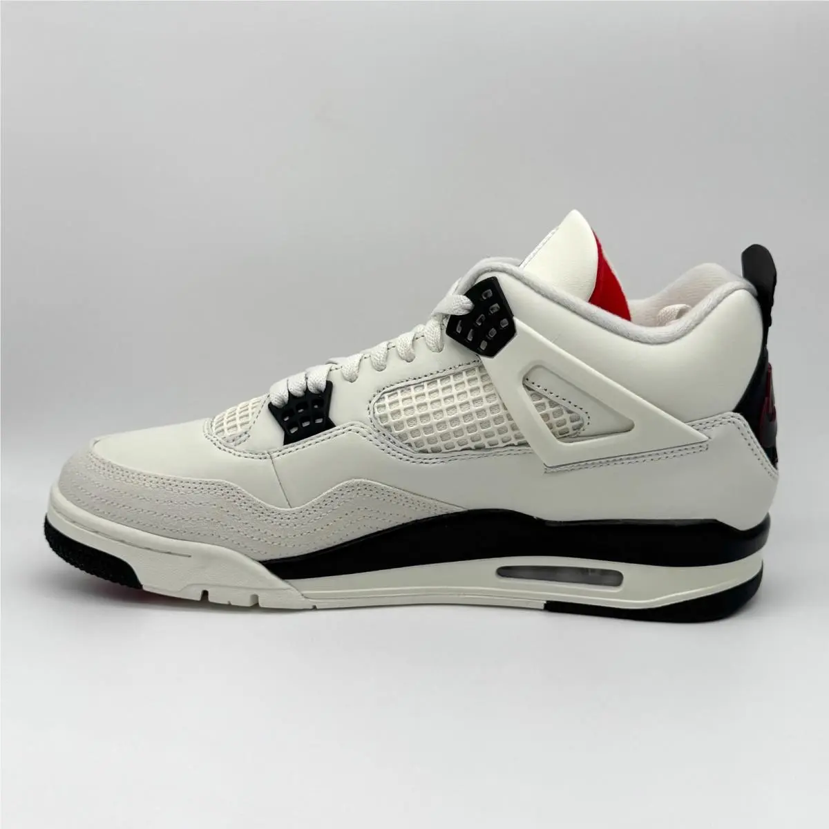 Nike shoes - Air Jordan Retro - Air Retro - IM4002-100 - Multicolor (UPC: 198726567591) 3