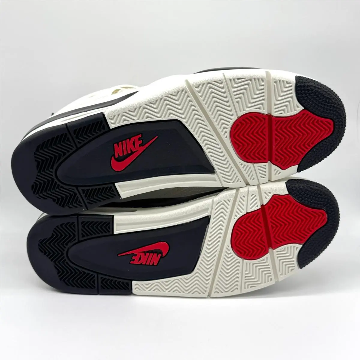 Nike shoes - Air Jordan Retro - Air Retro - IM4002-100 - Multicolor (UPC: 198726567591) 5
