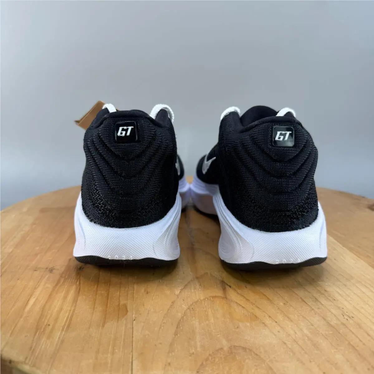 Nike shoes - Nike Air Zoom GT Hustle 3 - HM0268-002 - Black 2