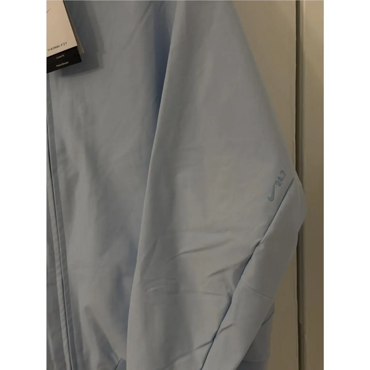 Nike clothing - HV3781-441 - HV3781-441 - Blue 0