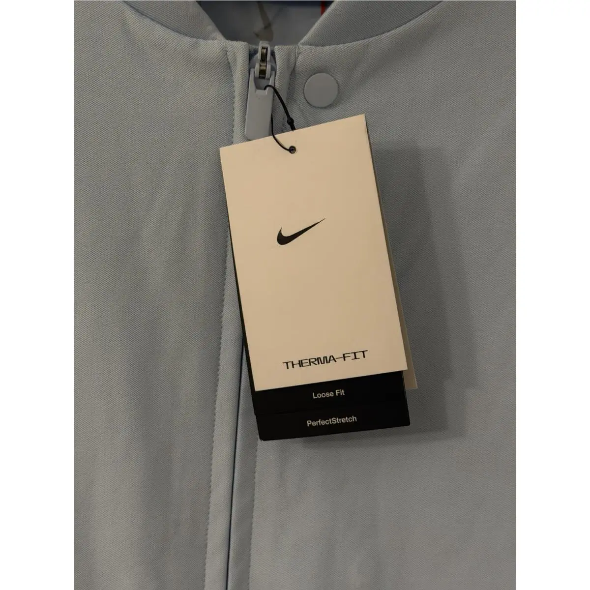 Nike clothing - HV3781-441 - HV3781-441 - Blue 1