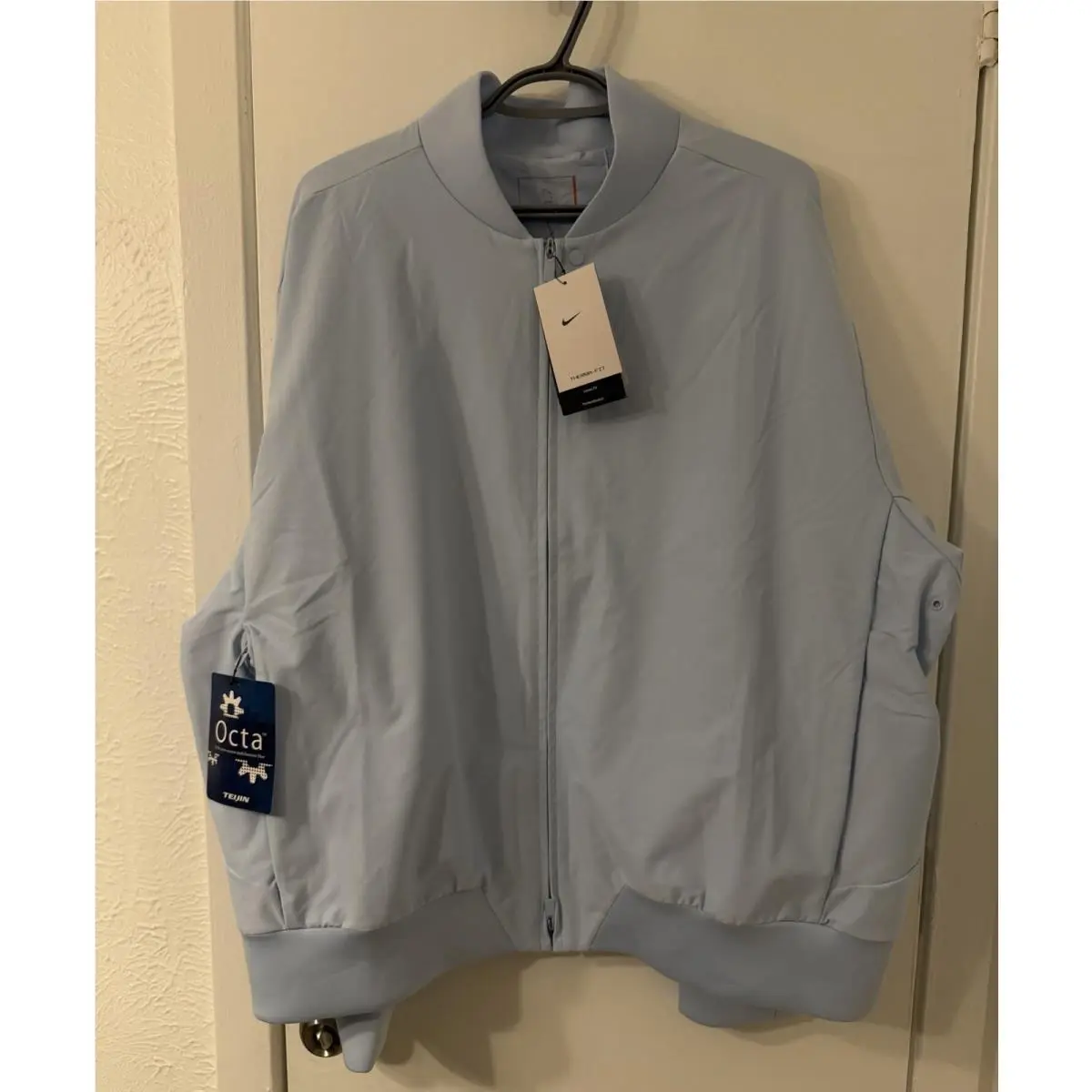 Nike clothing - HV3781-441 - HV3781-441 - Blue 2