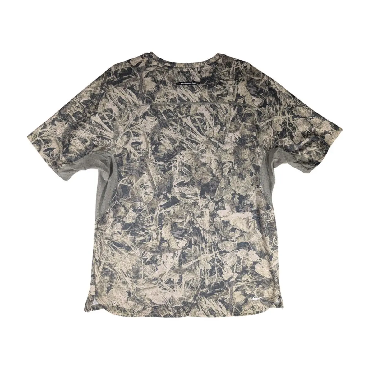 Nike clothing - Nike Dri-Fit - Multicolor 0