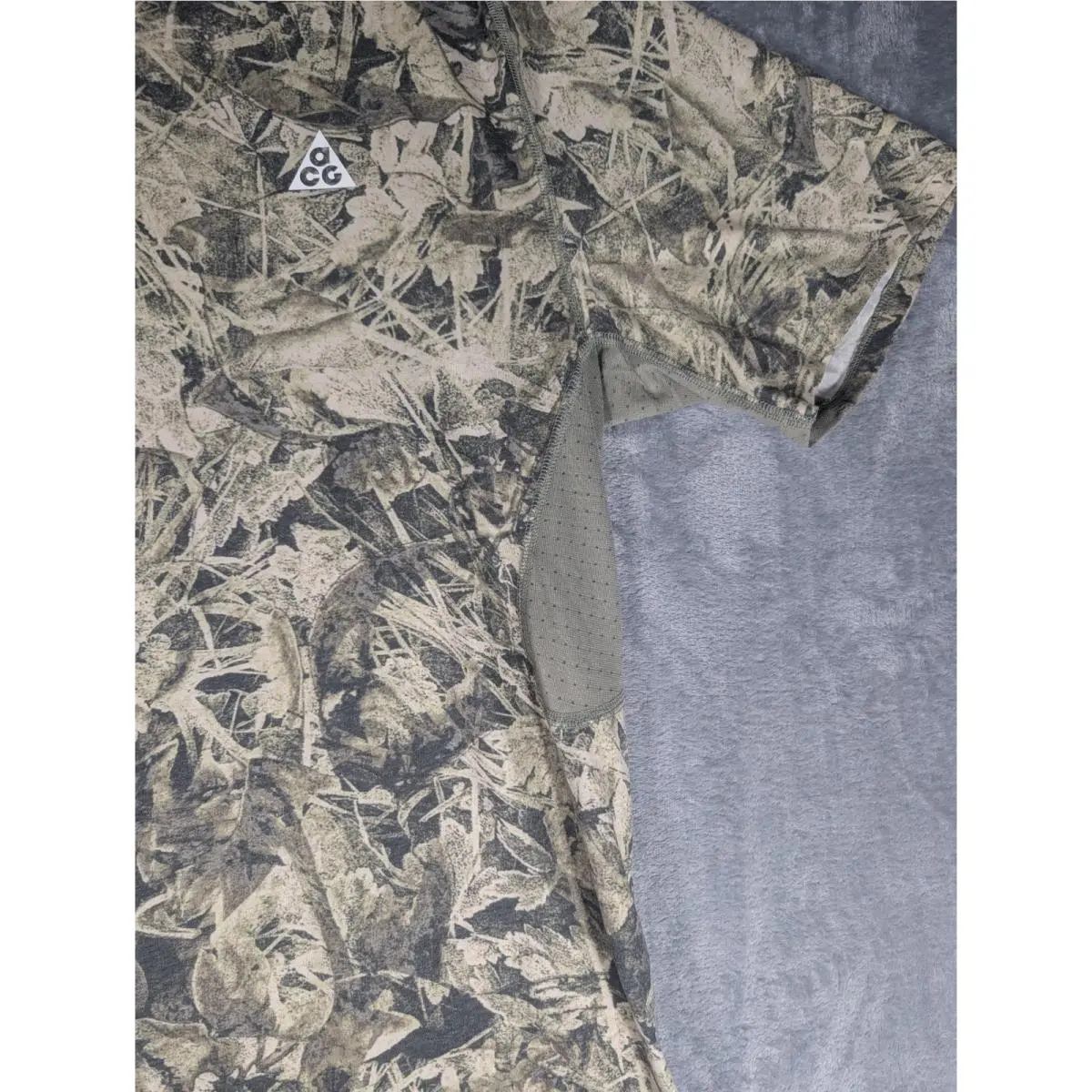 Nike clothing - Nike Dri-Fit - Multicolor 4