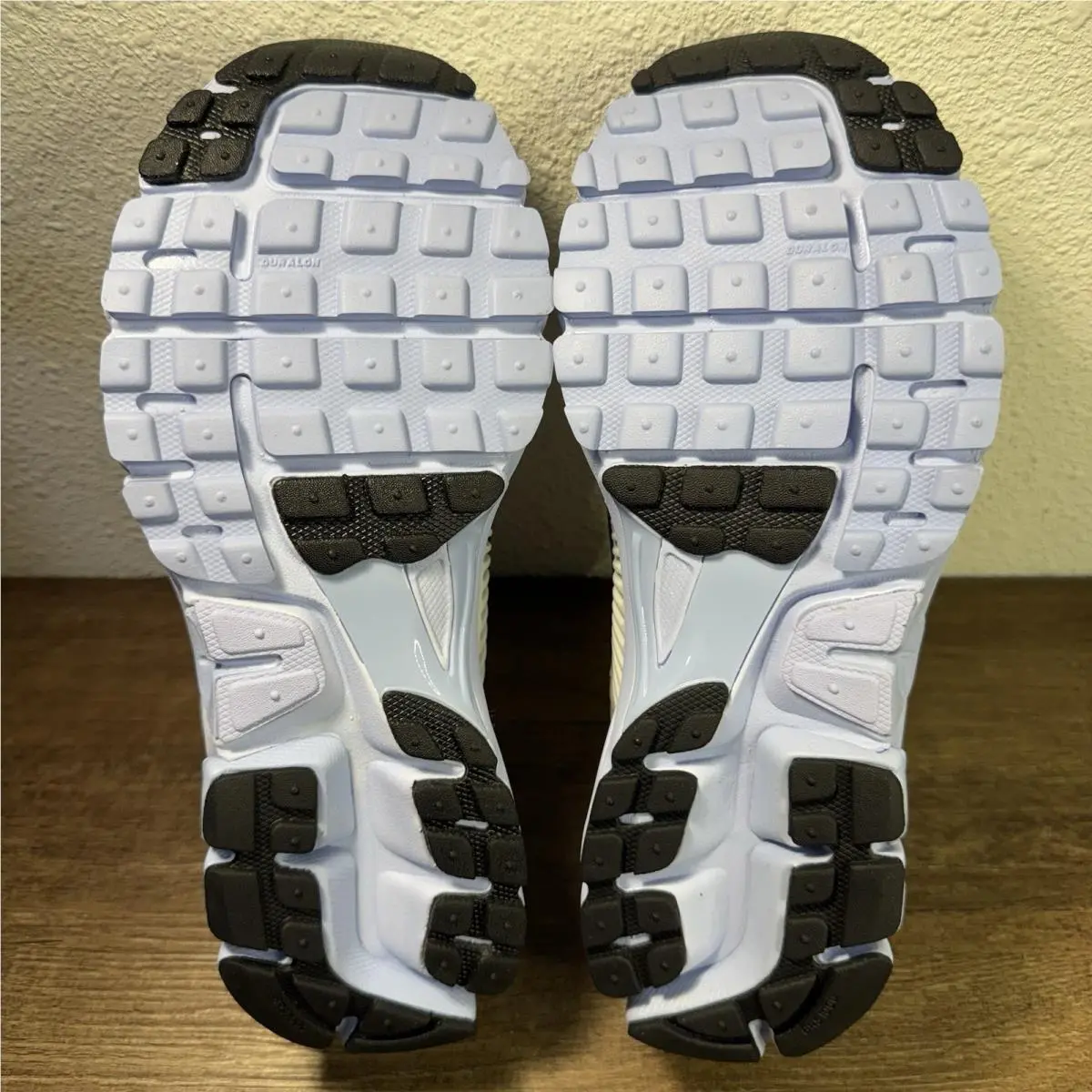 Nike shoes - Nike Zoom Vomero - Zoom Vomero - IV2381-025 - Photon Dust/Hydrogen Blue/Cobalt Bliss/Metallic Silver 7