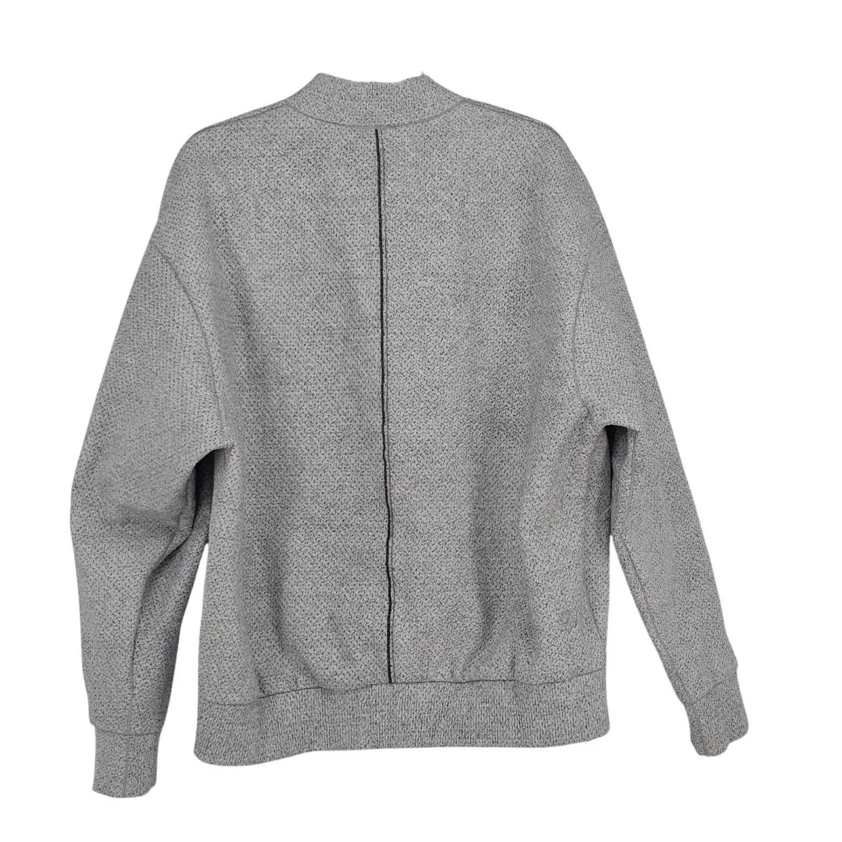 Nike clothing - Tech Pack Therma-FIT ADV - Tech Pack ADV - Gray (UPC: 196151316432) 0