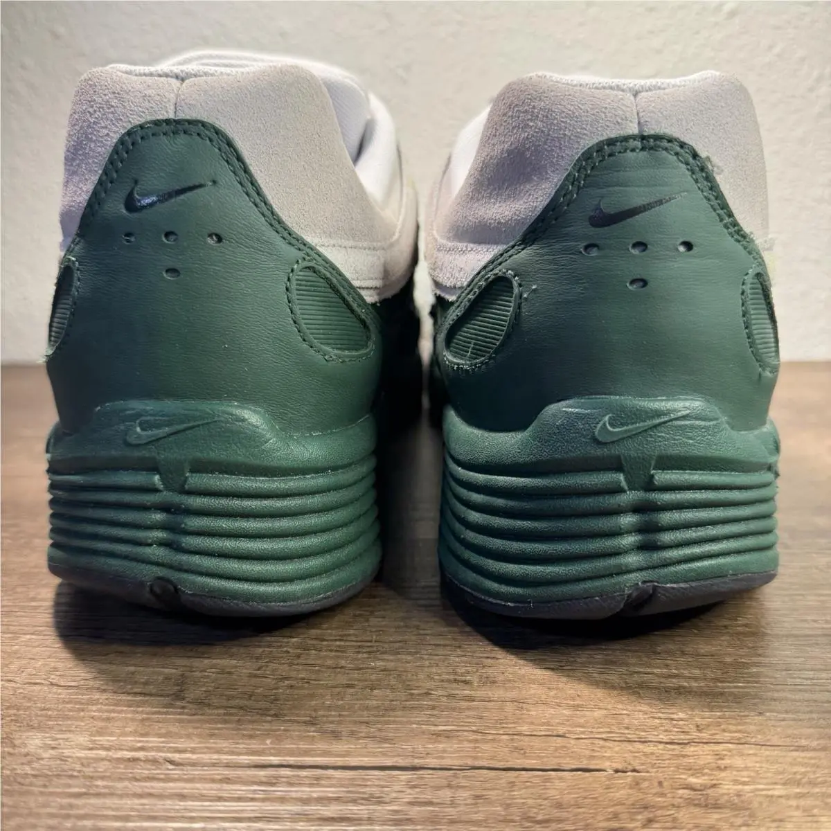 Nike shoes - Nike P-6000 - IF0668-001 - Vast Grey/Green 7
