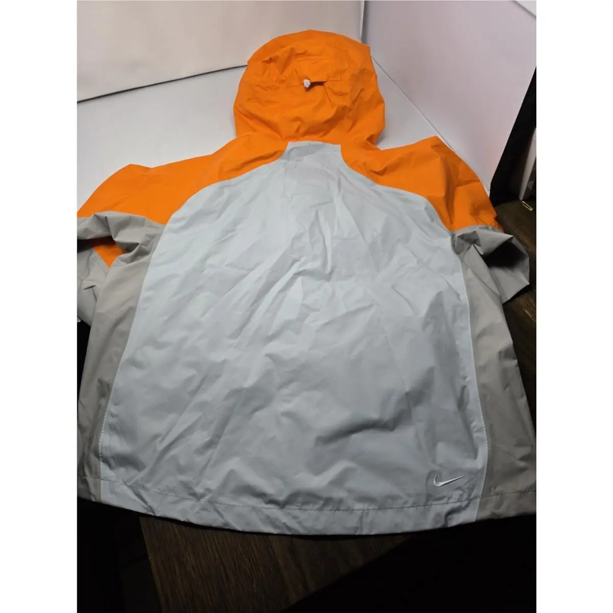 Nike clothing - Nike ACG - ACG - orange-gray (UPC: 0198488837178) 7