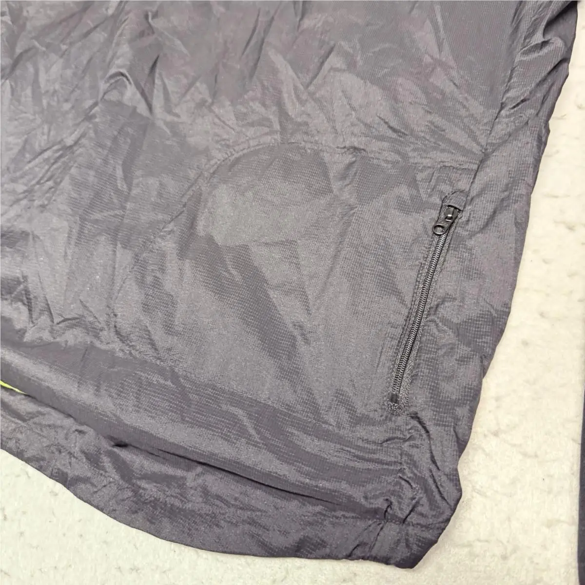 Nike clothing - Nike Dri-Fit - Black 9