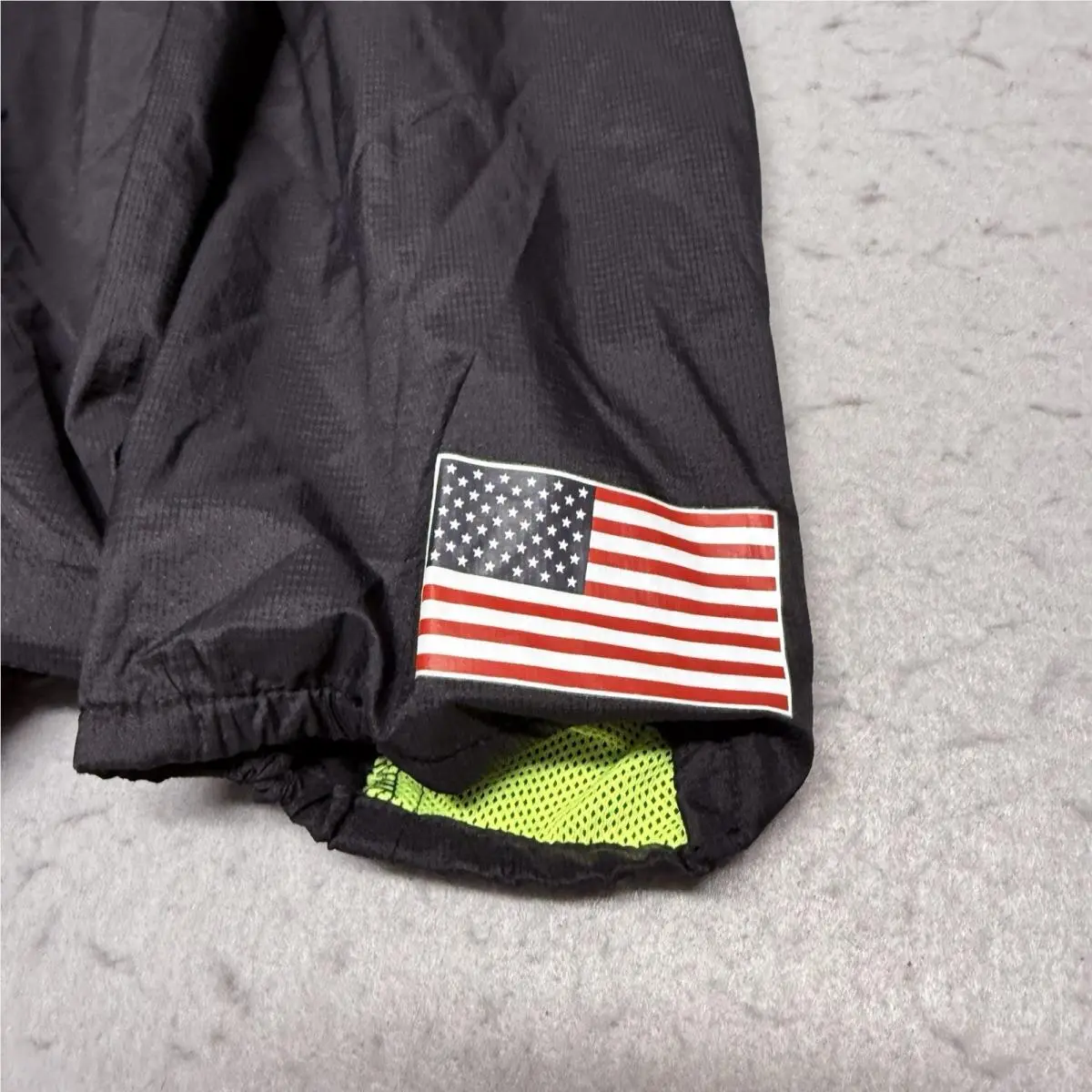 Nike clothing - Nike Dri-Fit - Black 0