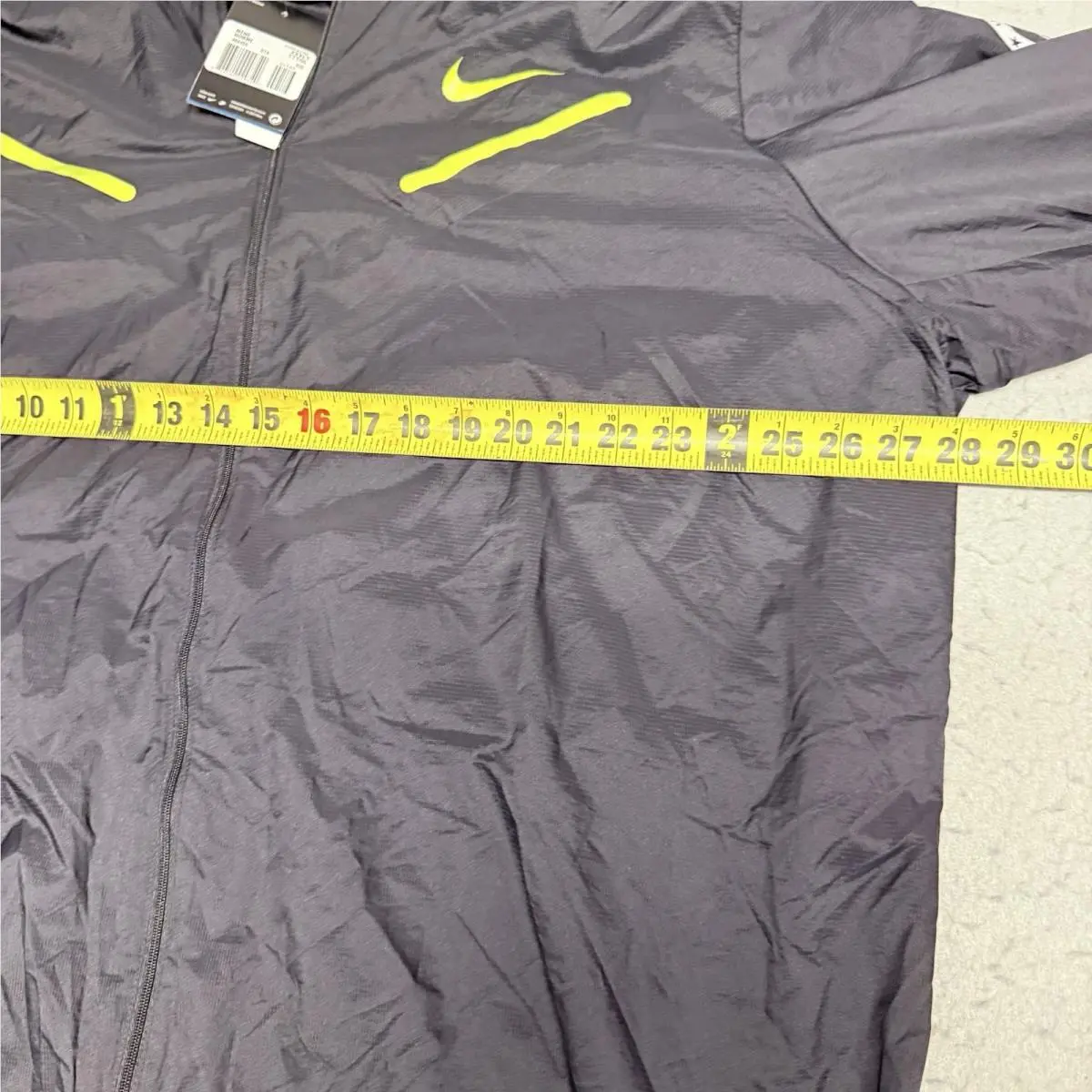 Nike clothing - Nike Dri-Fit - Black 6
