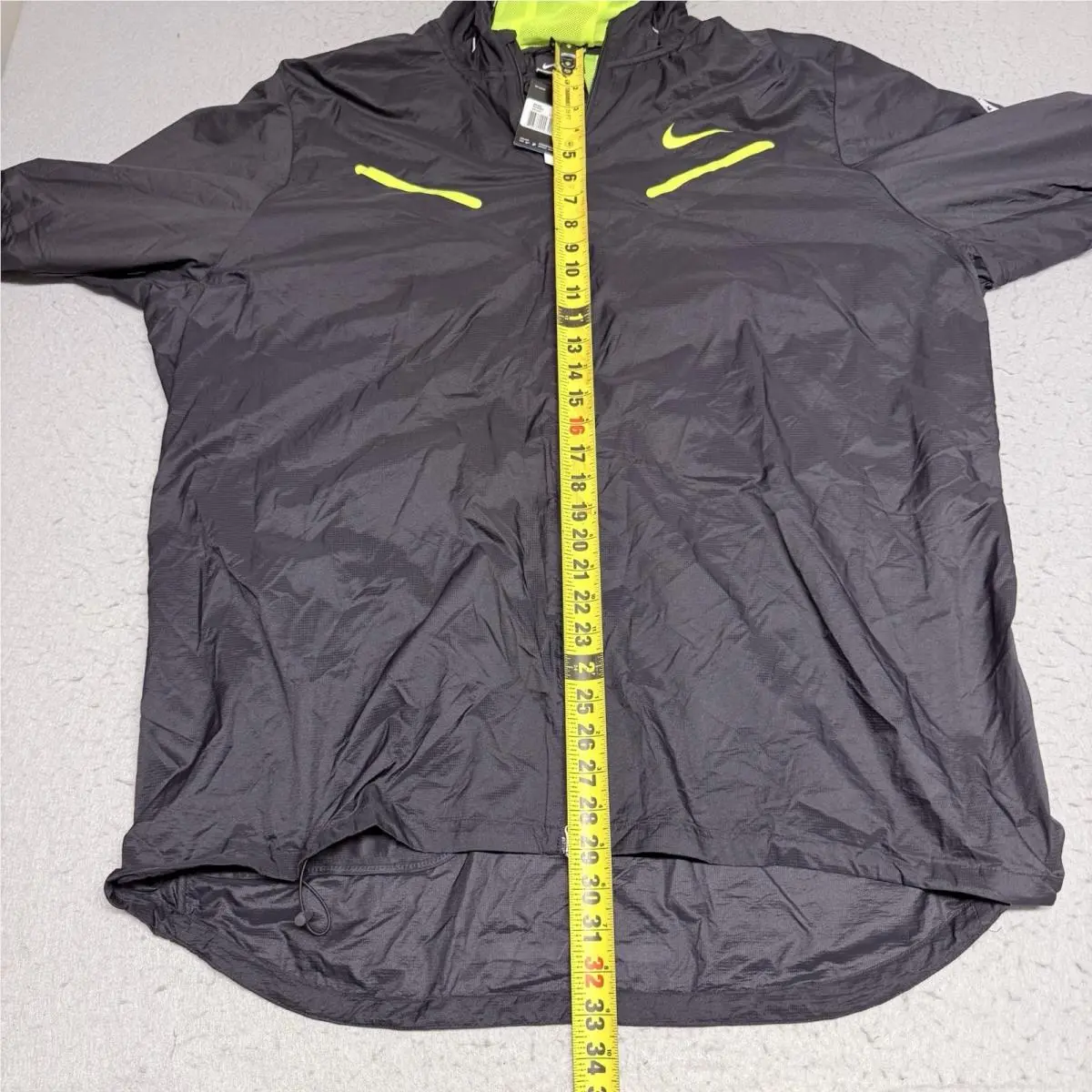 Nike clothing - Nike Dri-Fit - Black 7