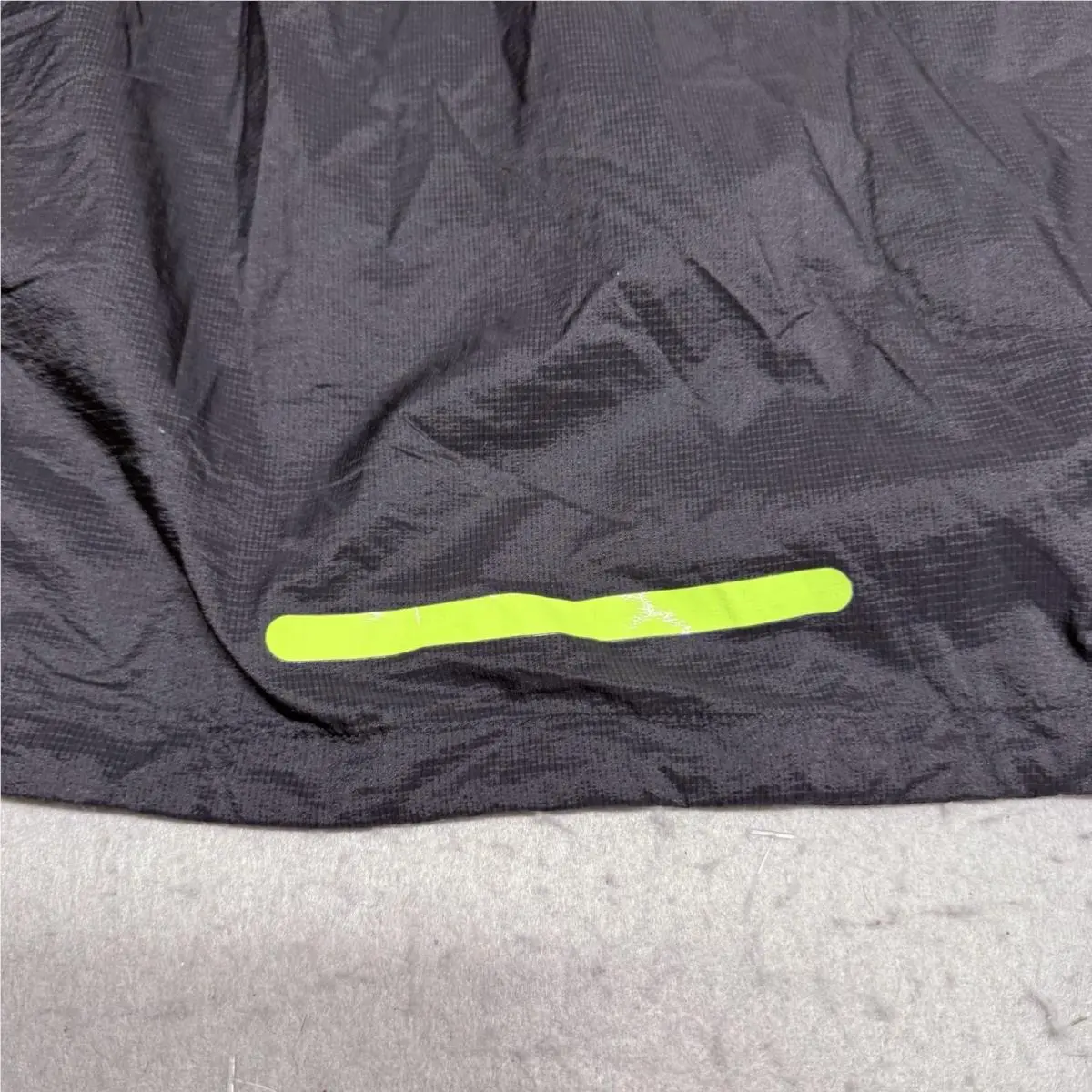 Nike clothing - Nike Dri-Fit - Black 10