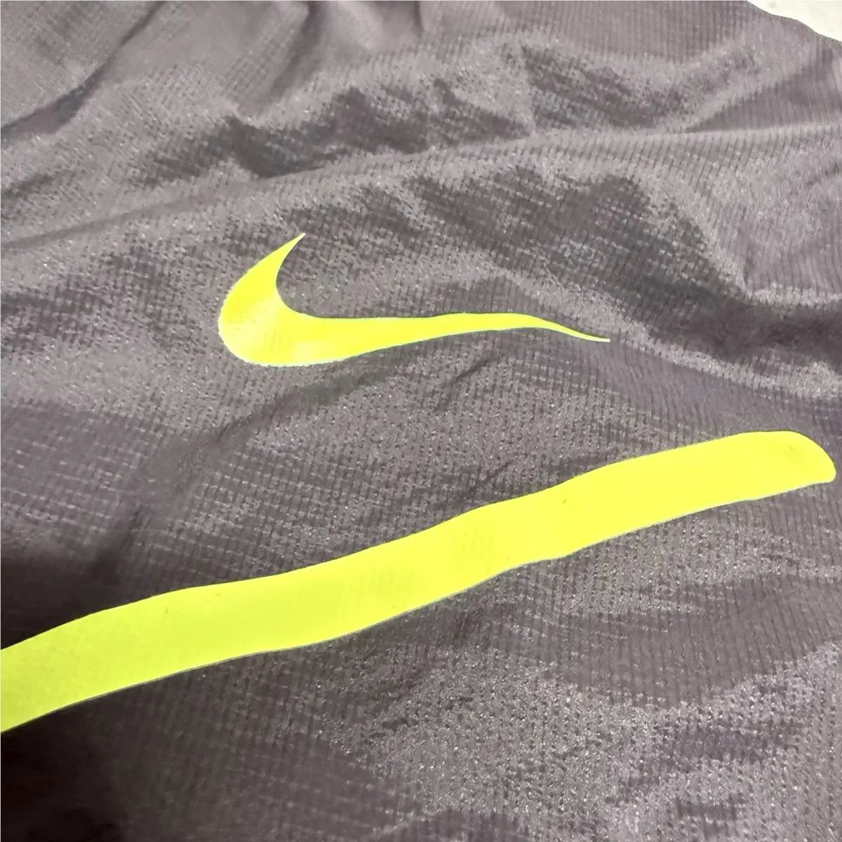 Nike clothing - Nike Dri-Fit - Black 2
